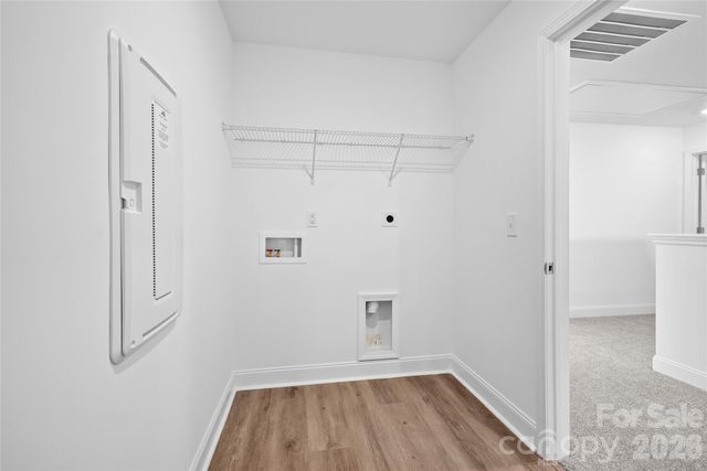 1011 WT Ferguson Drive, Indian Trail, NC 28104