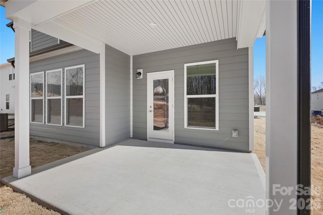 1011 WT Ferguson Drive, Indian Trail, NC 28104