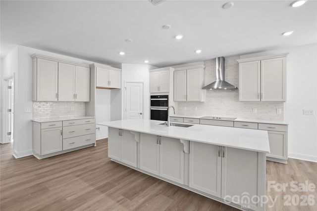 1011 WT Ferguson Drive, Indian Trail, NC 28104