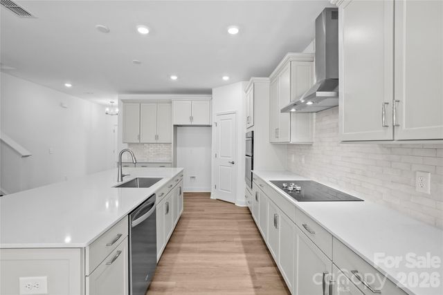 1011 WT Ferguson Drive, Indian Trail, NC 28104