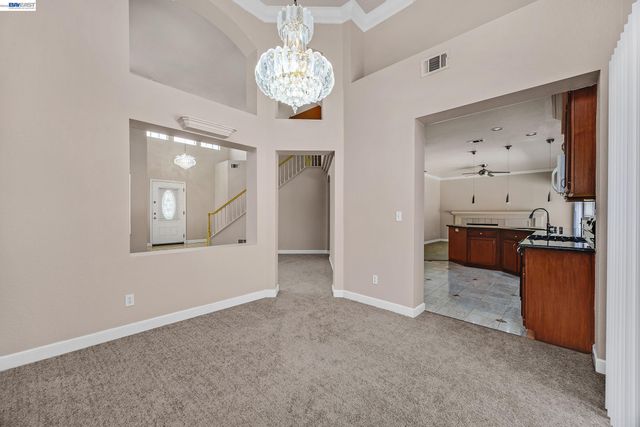 406 Grenadine Way, Hercules, CA 94547