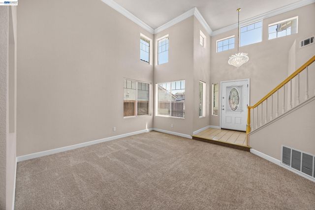 406 Grenadine Way, Hercules, CA 94547