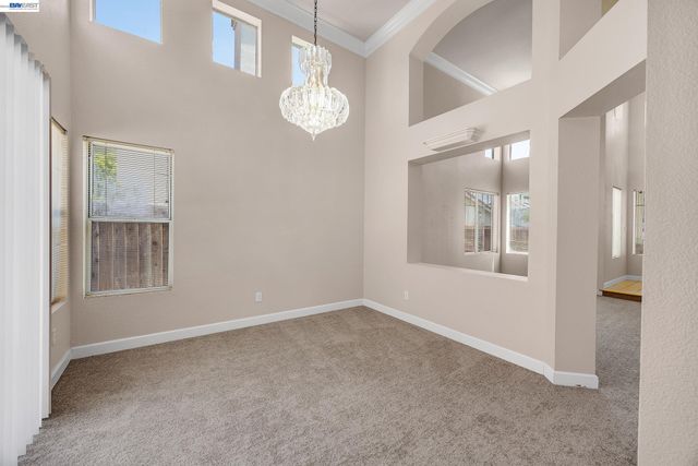 406 Grenadine Way, Hercules, CA 94547