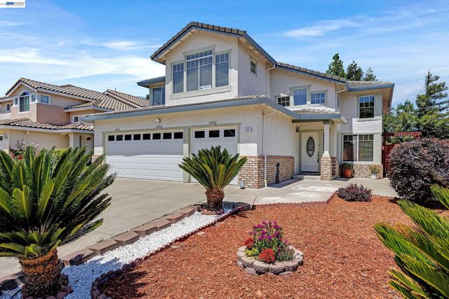 406 Grenadine Way, Hercules, CA 94547