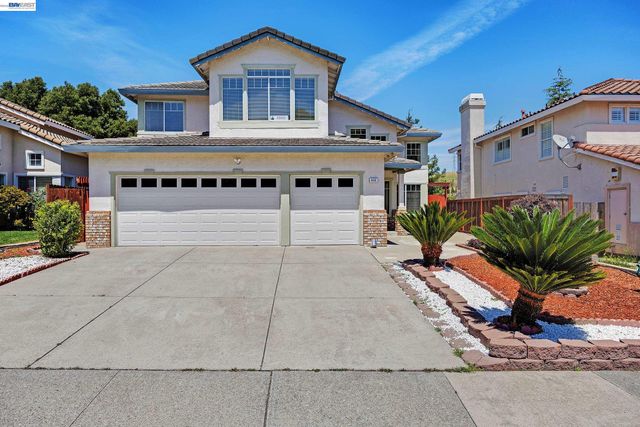 406 Grenadine Way, Hercules, CA 94547