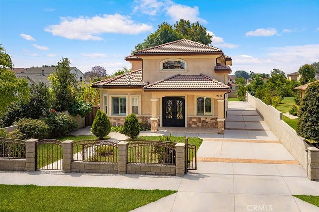 9342 Guess Street, Rosemead, CA 91770