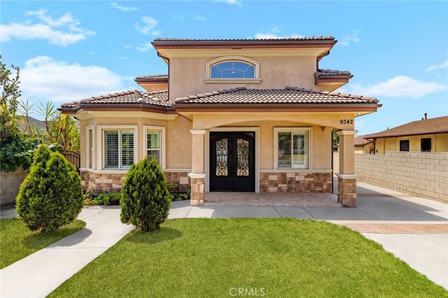 9342 Guess Street, Rosemead, CA 91770