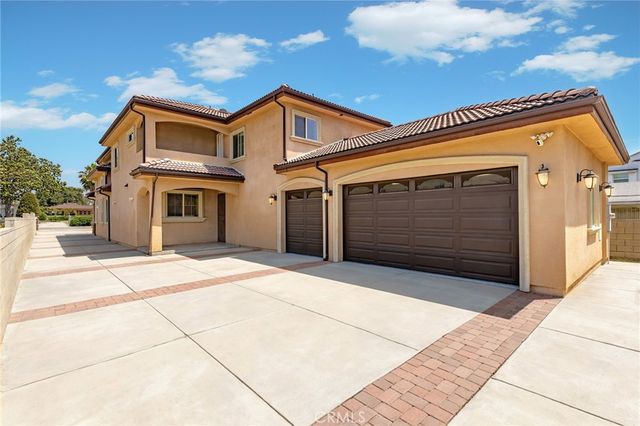 9342 Guess Street, Rosemead, CA 91770