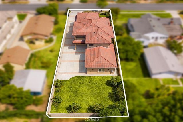 9342 Guess Street, Rosemead, CA 91770