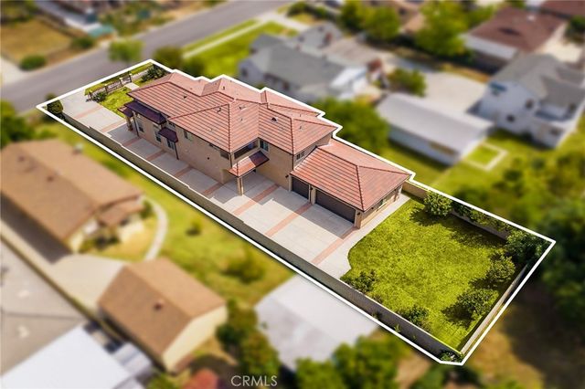 9342 Guess Street, Rosemead, CA 91770