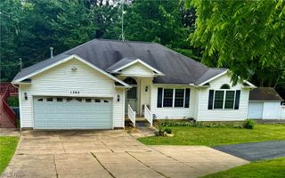1362 Turkeyfoot Lake Road, Barberton, OH 44203