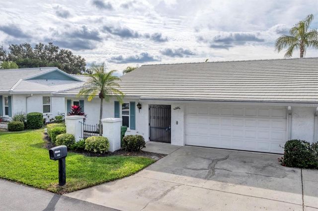 7401 7TH AVENUE W 5807, Bradenton, FL 34209