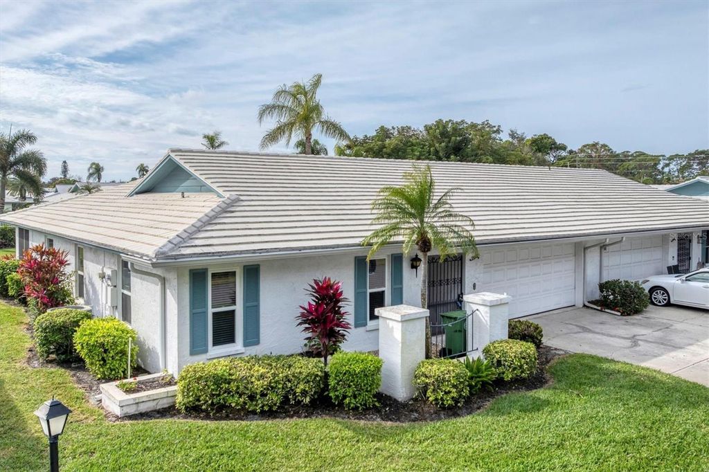 7401 7TH AVENUE W 5807, Bradenton, FL 34209