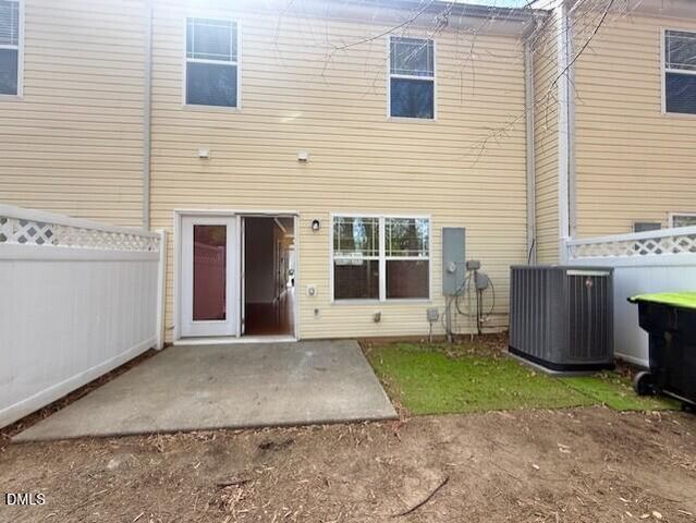 705 Keystone Park Drive 27, Durham, NC 27560