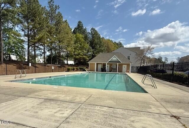 705 Keystone Park Drive 27, Durham, NC 27560