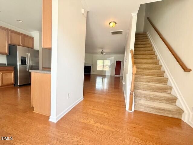 705 Keystone Park Drive 27, Durham, NC 27560