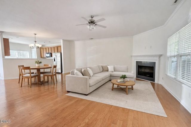 705 Keystone Park Drive 27, Durham, NC 27560