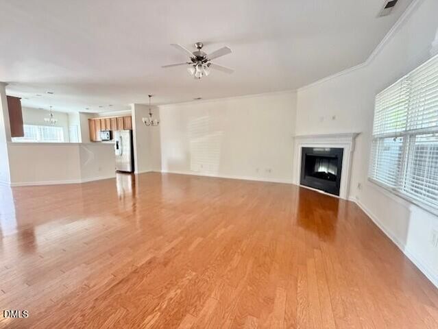 705 Keystone Park Drive 27, Durham, NC 27560