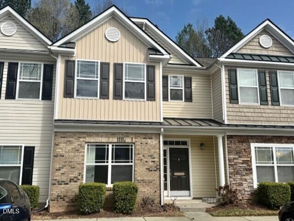 705 Keystone Park Drive 27, Durham, NC 27560