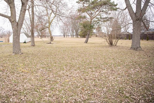 545 N Midland Street, Merrill, MI 48637