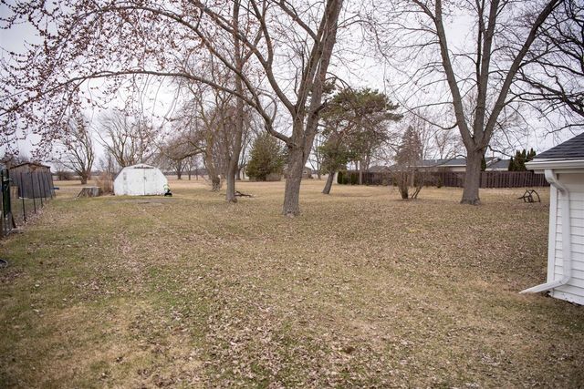 545 N Midland Street, Merrill, MI 48637