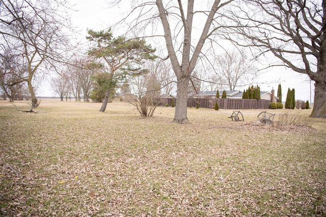 545 N Midland Street, Merrill, MI 48637