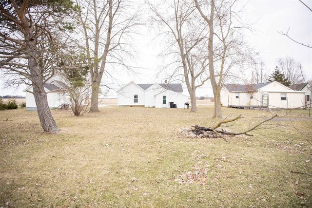 545 N Midland Street, Merrill, MI 48637