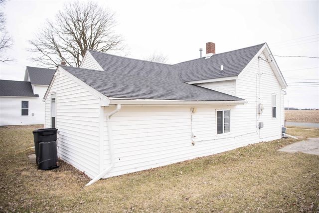 545 N Midland Street, Merrill, MI 48637
