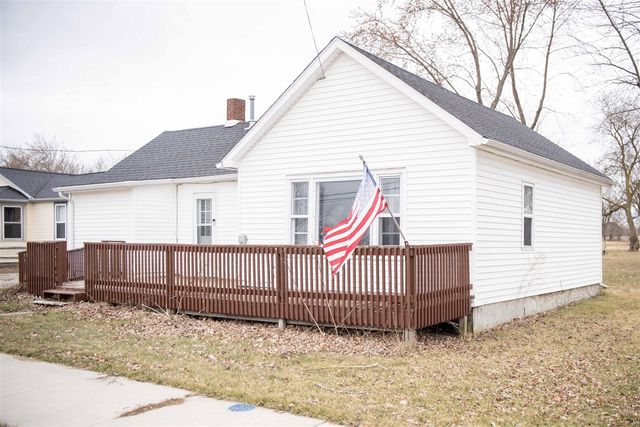 545 N Midland Street, Merrill, MI 48637