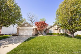 1245 Conrad Lane, O'fallon, IL 62269