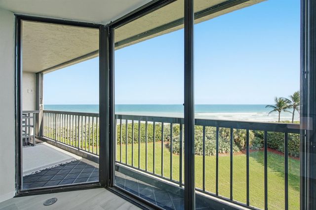 8880 S Ocean Drive 409, Jensen Beach, FL 34957