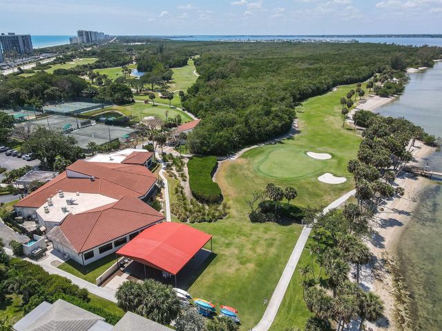 8880 S Ocean Drive 409, Jensen Beach, FL 34957