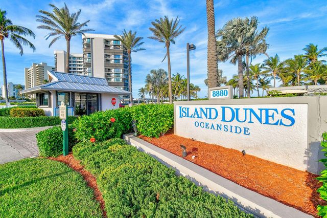 8880 S Ocean Drive 409, Jensen Beach, FL 34957