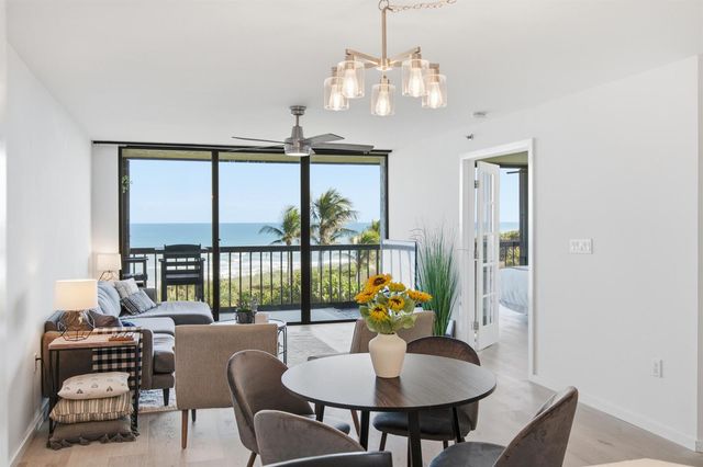8880 S Ocean Drive 409, Jensen Beach, FL 34957