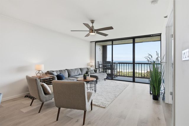 8880 S Ocean Drive 409, Jensen Beach, FL 34957