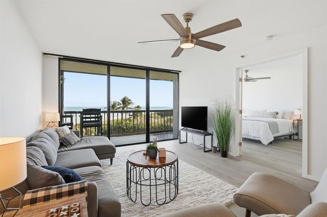8880 S Ocean Drive 409, Jensen Beach, FL 34957