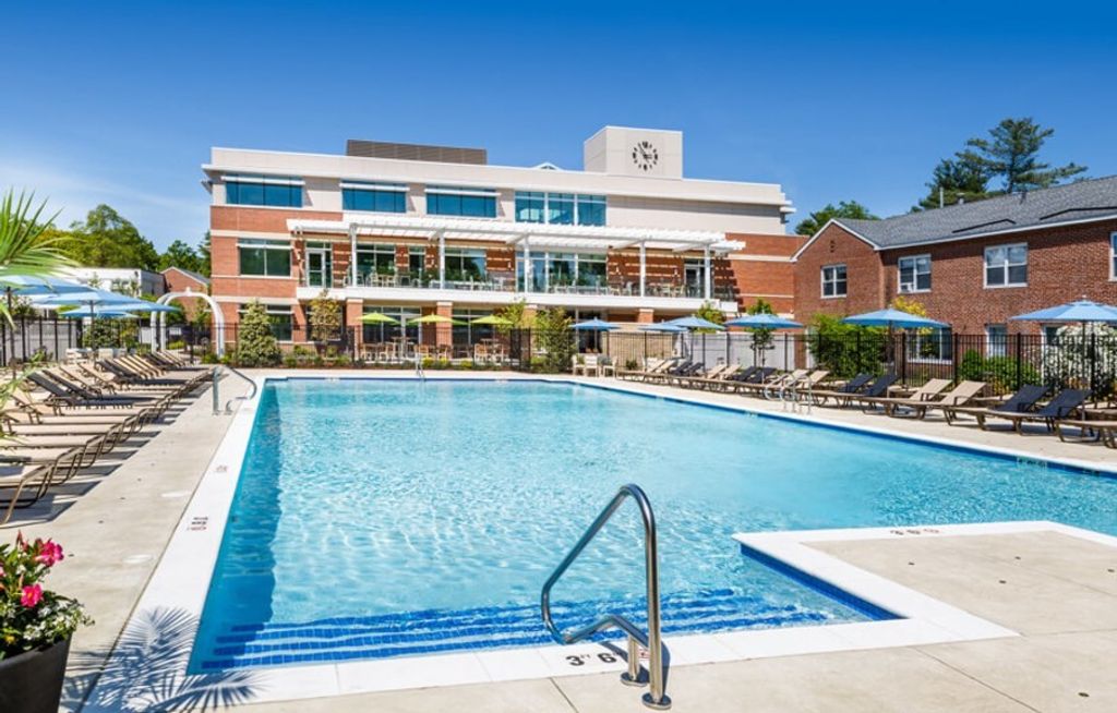 201 Sherman Road 840, Brookline, MA 02445