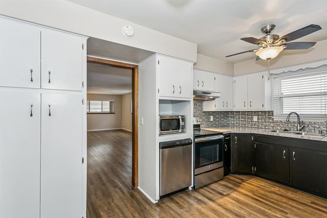 6330 E Orme St, Wichita, KS 67218