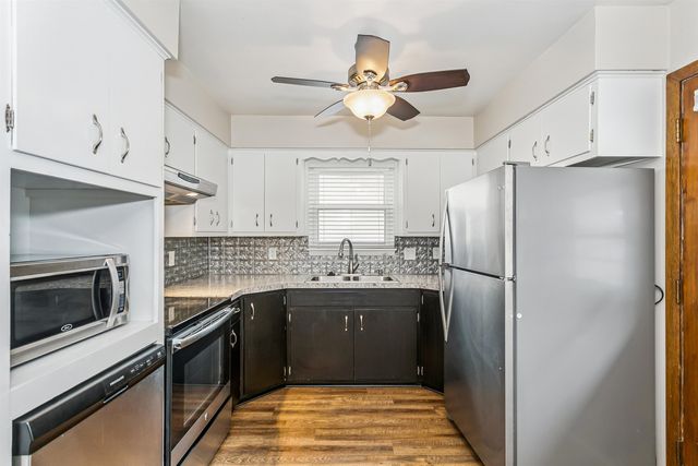 6330 E Orme St, Wichita, KS 67218