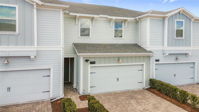 2938 SATIRE STREET, Kissimmee, FL 34746