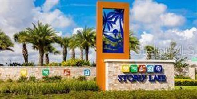 2938 SATIRE STREET, Kissimmee, FL 34746