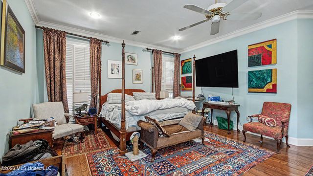 1 Pond Side Drive, Jackson, MS 39211