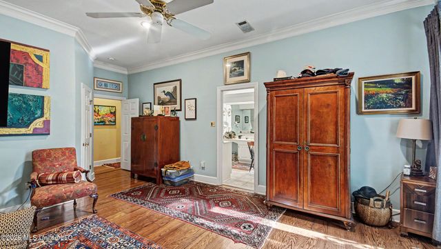 1 Pond Side Drive, Jackson, MS 39211