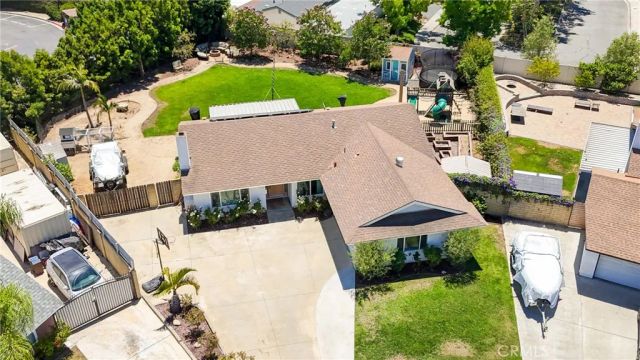 22832 Maza Court, Lake Forest, CA 92630