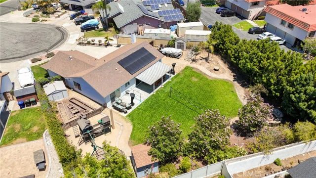 22832 Maza Court, Lake Forest, CA 92630