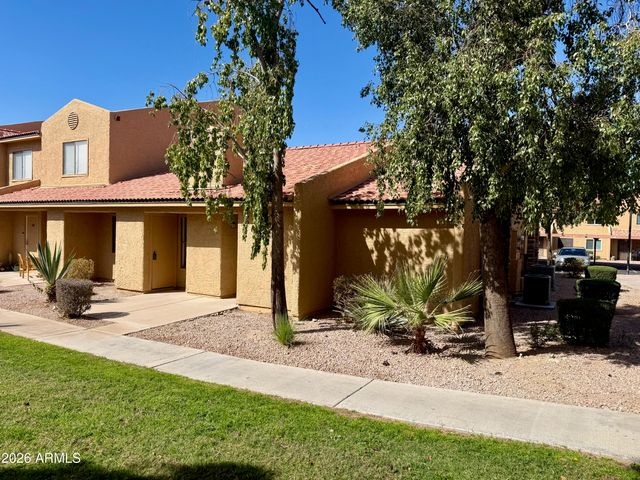 3511 E BASELINE Road 1126, Phoenix, AZ 85042