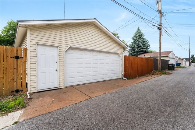 2105 HIGHLAND Avenue, Davenport, IA 52803