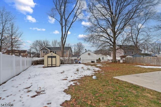 7 Dobson Rd, Edison Twp., NJ 08817