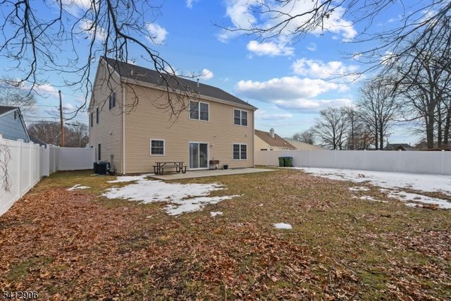 7 Dobson Rd, Edison Twp., NJ 08817
