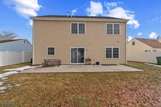 7 Dobson Rd, Edison Twp., NJ 08817